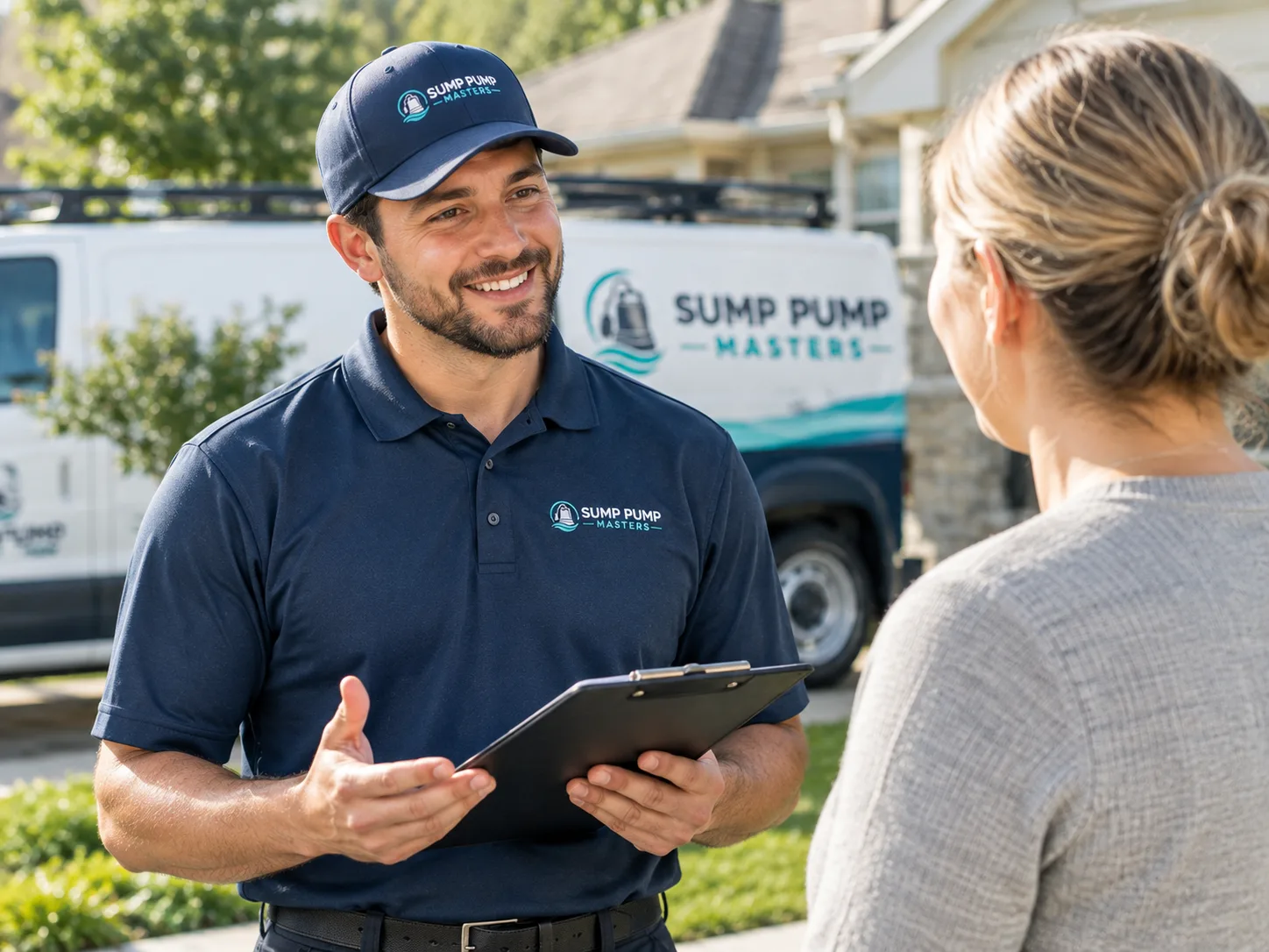 Sump Pump Repair Walcott, ND FAQs